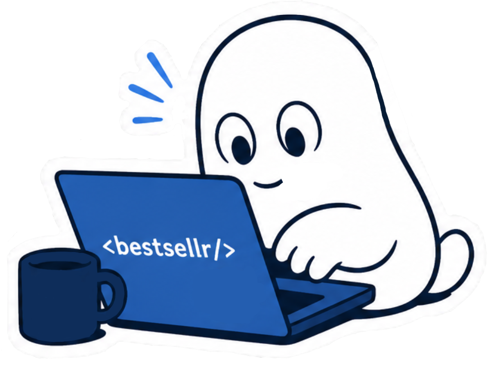 Coding Mascot